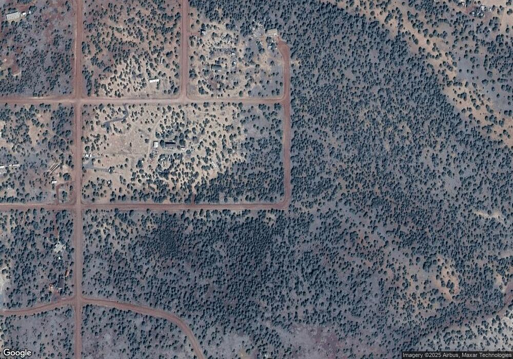 1099 Albert Way, Ash Fork, AZ 86320 - photo 1