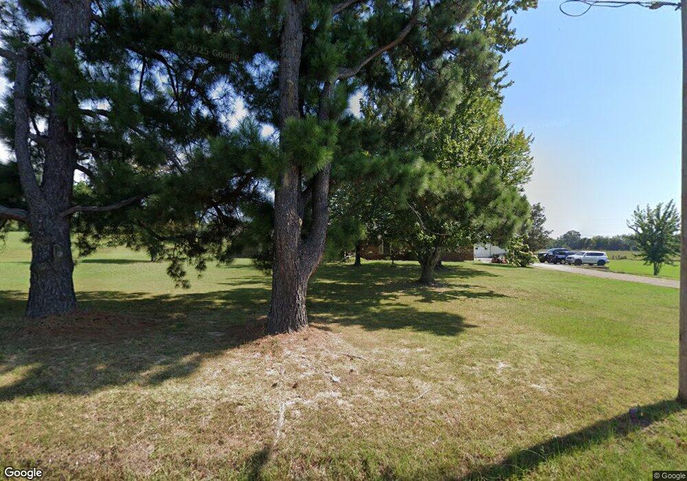 110309 S 4750 Rd, Muldrow, OK 74948 - photo 1