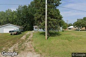 319 S Madison St, Oneill, NE 68763