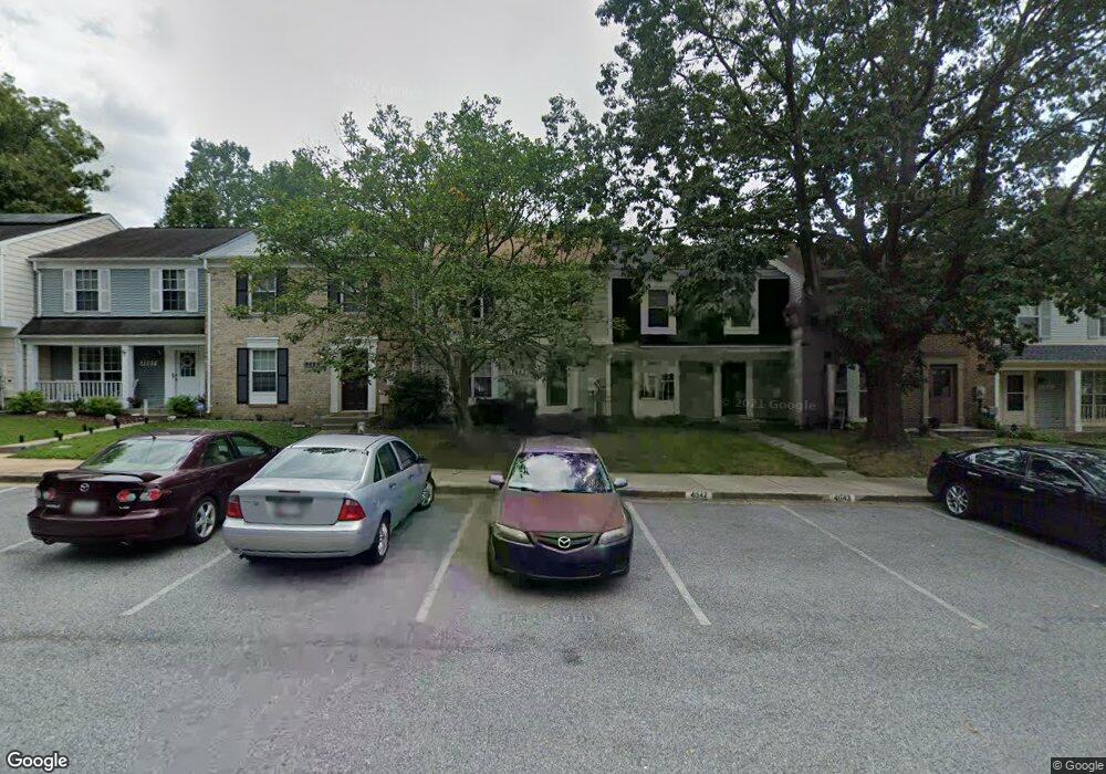 3523 Easton Dr, Bowie, MD 20716 - photo 1