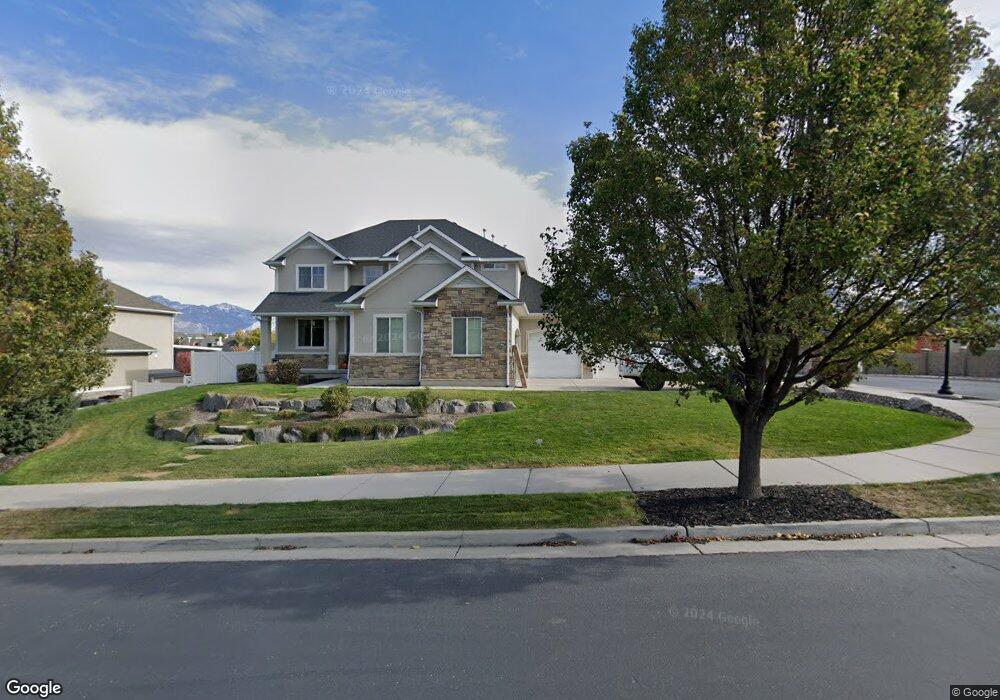 11183 S Miriam Dr, South Jordan, UT 84095 - photo 1