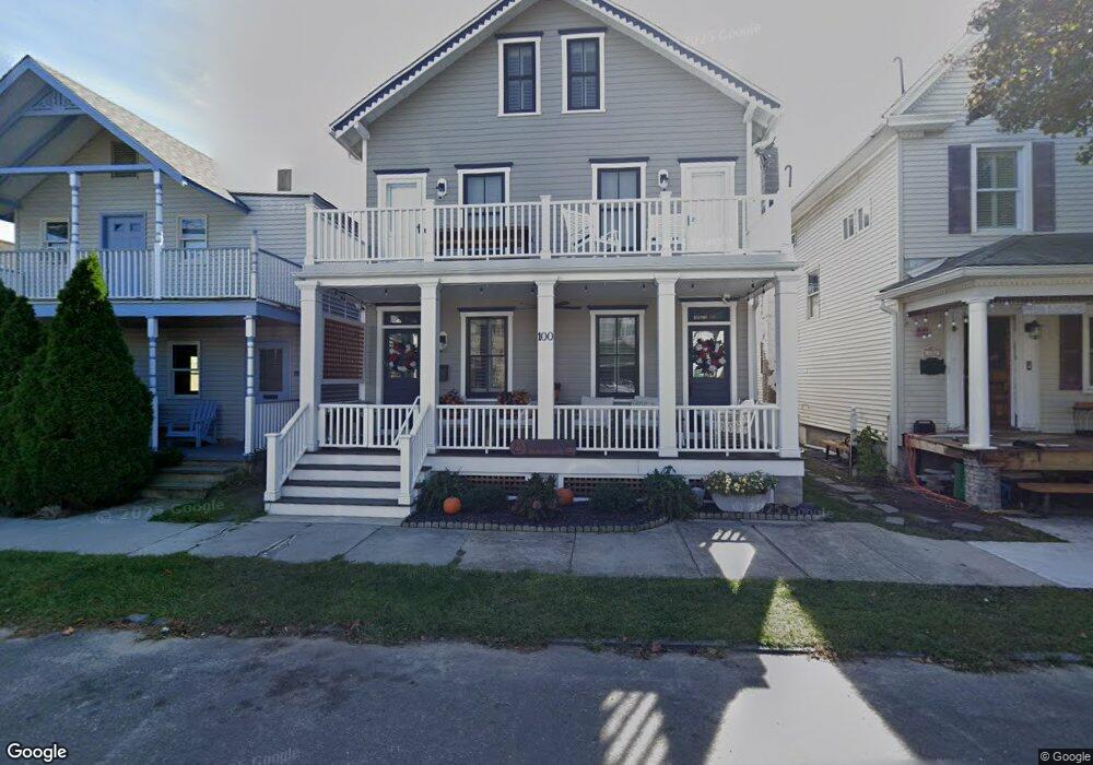 100 Abbott Ave, Ocean Grove, NJ 07756 - photo 1