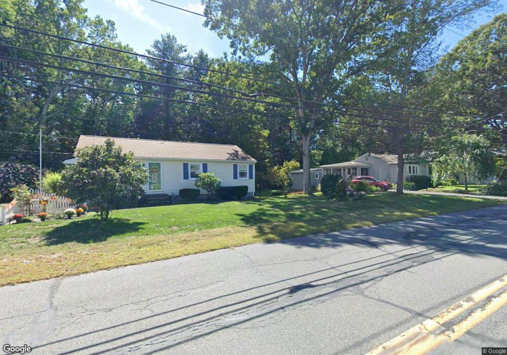 1144 Burts Pit Rd, Florence, MA 01062 - photo 1