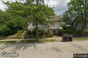 317 S 16th St, Lafayette, IN 47905