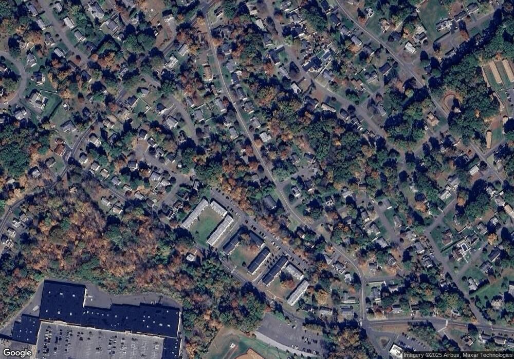 100 Lorann Dr, Naugatuck, CT 06770 - photo 1