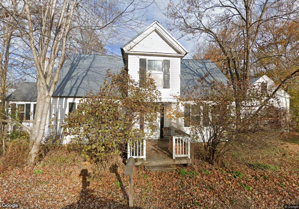 000 Cumberland St, Cornish, ME 04020 - photo 1