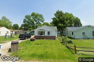 804 Lawndale Ave, Tilton, IL 61833