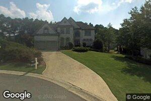 1874 Waltham Cir, Marietta, GA 30062
