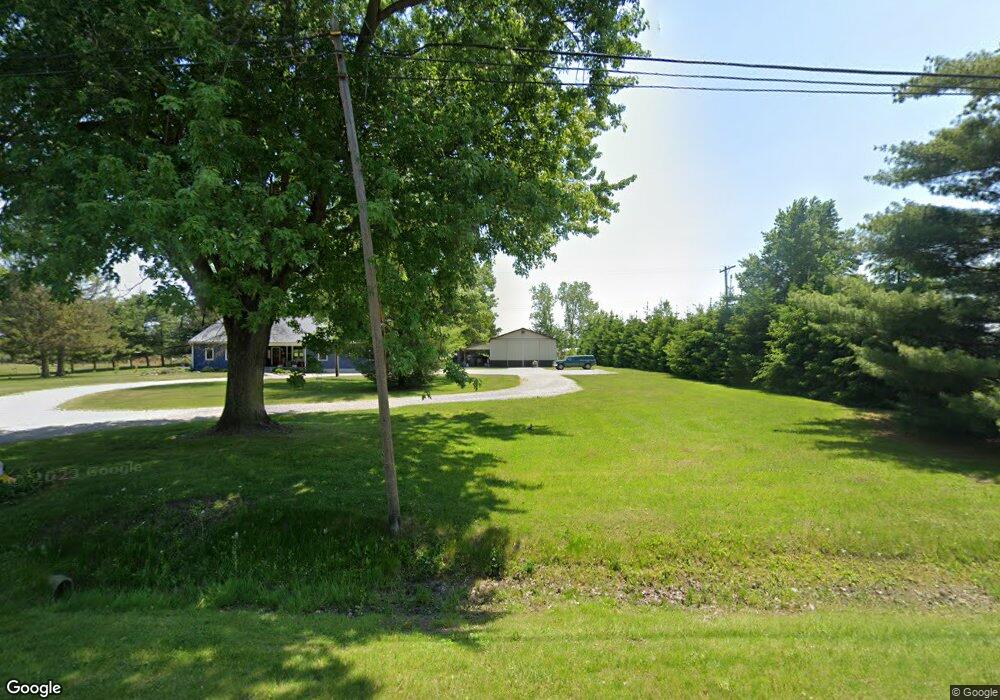 5535 Scofield Carleton Rd, Carleton, MI 48117 - photo 1