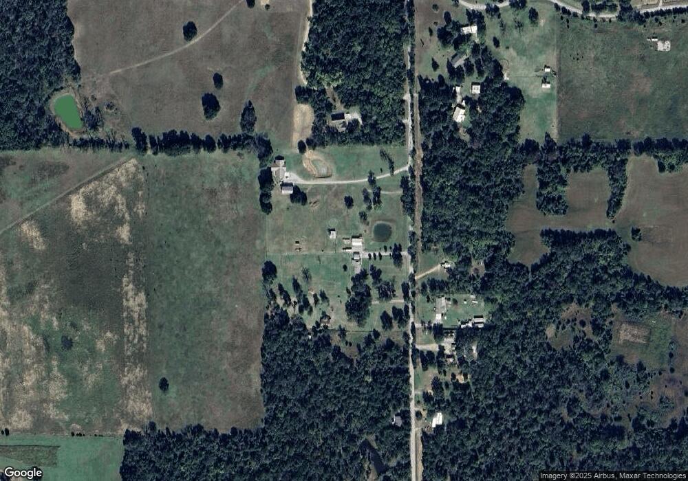 12540 NE Sawyer Rd, Claremore, OK 74017 - photo 1