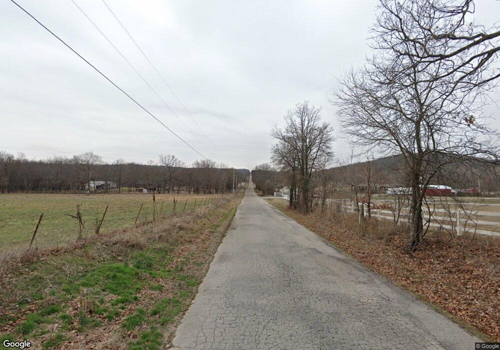 null NE Sawyer Rd, Claremore, OK 74017 - photo 1