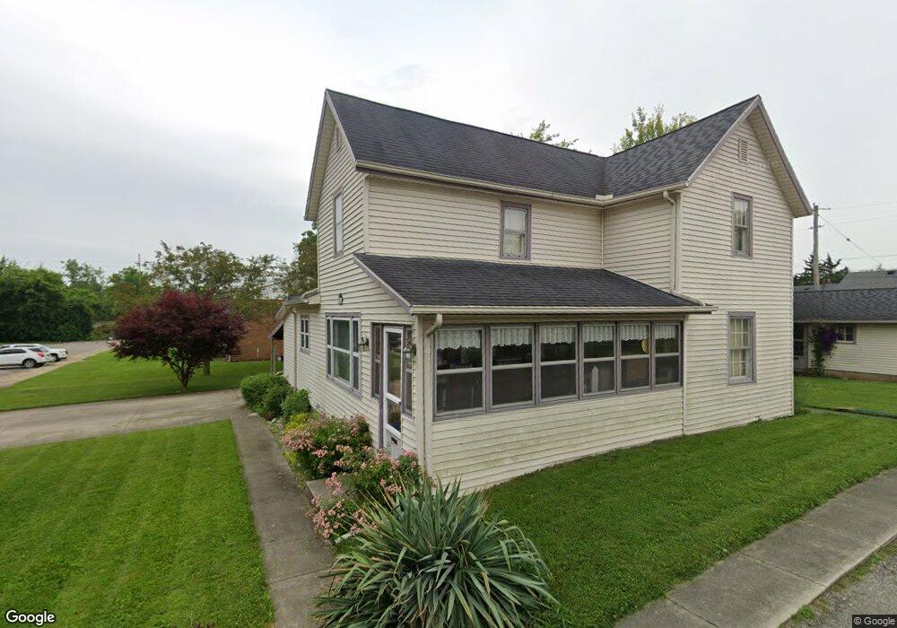 3121 Fletcher St, Anderson, IN 46016 - photo 1