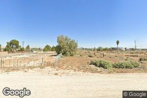 27421 20 Mule Team Rd, Boron, CA 93516