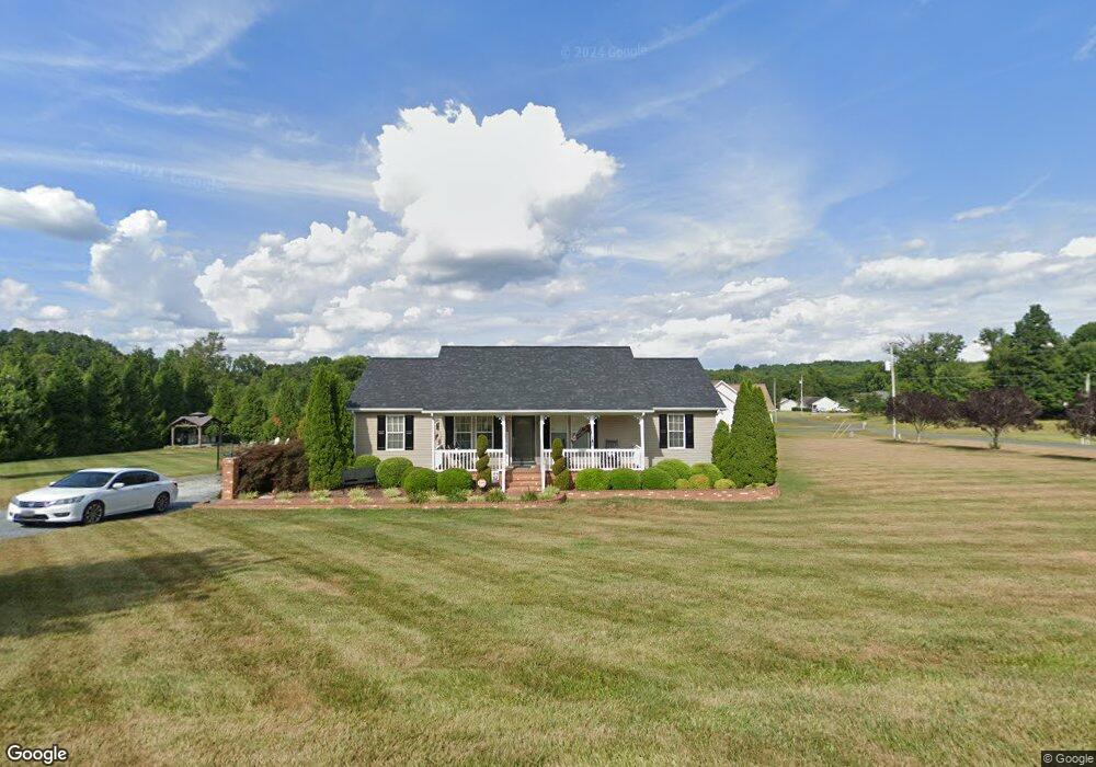 2579 Cordie Dr, Asheboro, NC 27205 - photo 1