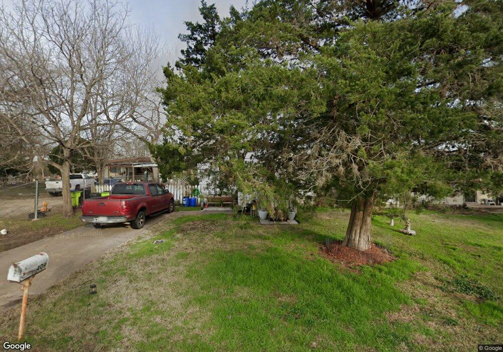 409 West St, Rosenberg, TX 77471 - photo 1