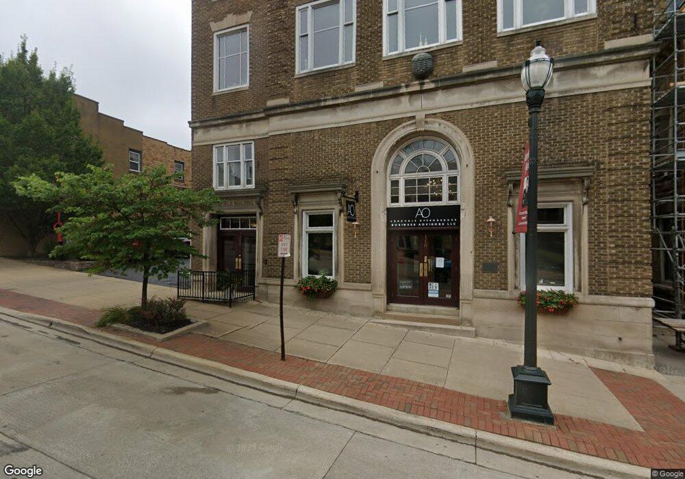 110 E Main St unit Ground Floor, Lancaster, OH 43130 - photo 1