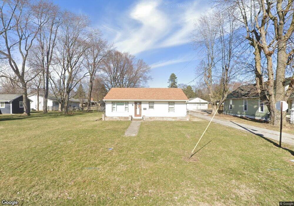 514 Scott Ave, Findlay, OH 45840 - photo 1