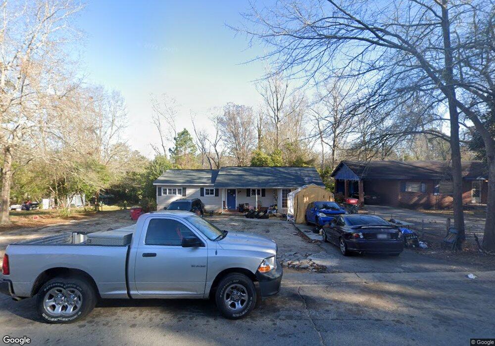 2712 Horseshoe Dr, Macon, GA 31211 - photo 1