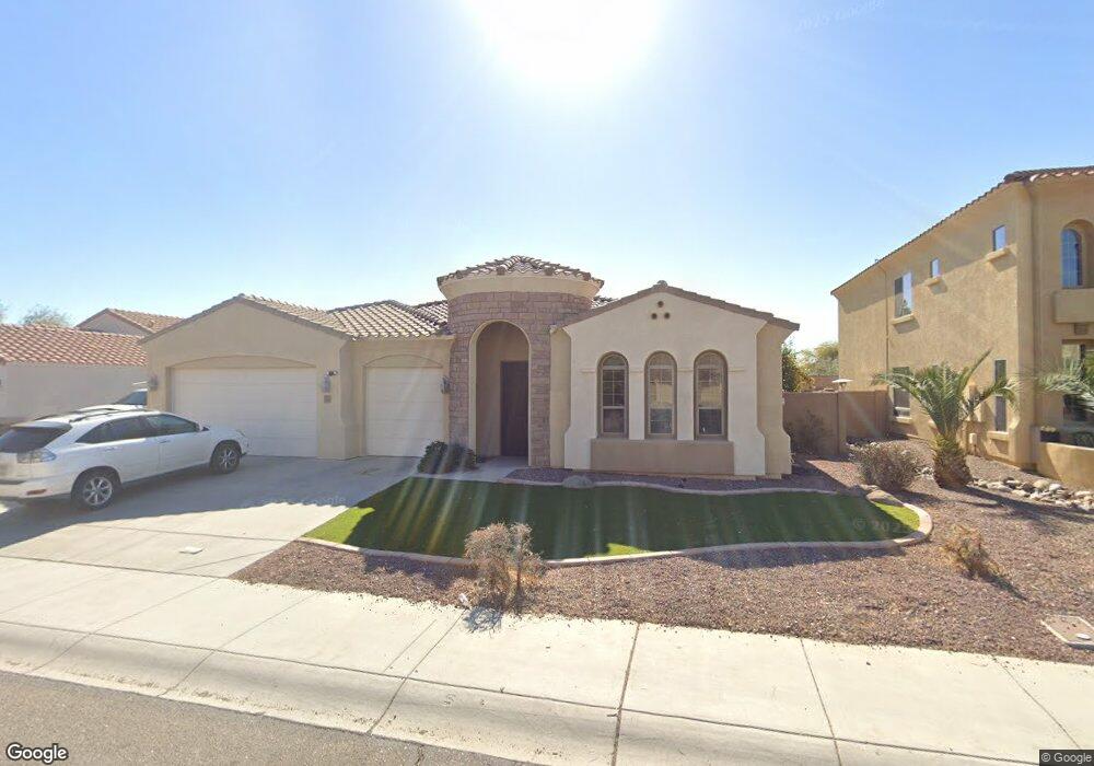 9539 W Harmony Ln, Peoria, AZ 85382 - photo 1