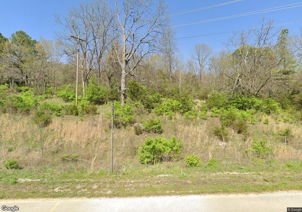 3702 S Wilson Hollow Rd, Fayetteville, AR 72701 - photo 1