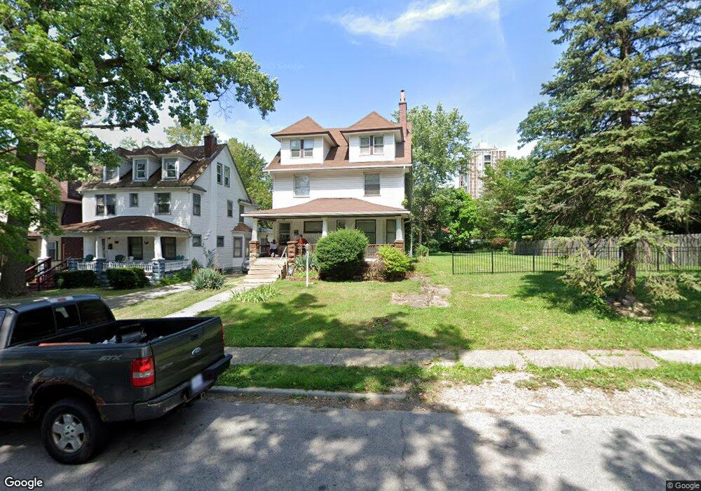 1881 Hastings Ave, Cleveland, OH 44112 - photo 1