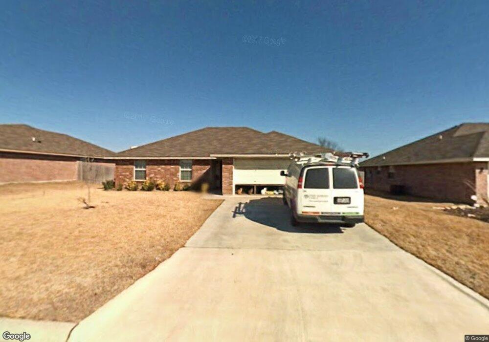 7208 Windchime Way, Temple, TX 76502 - photo 1