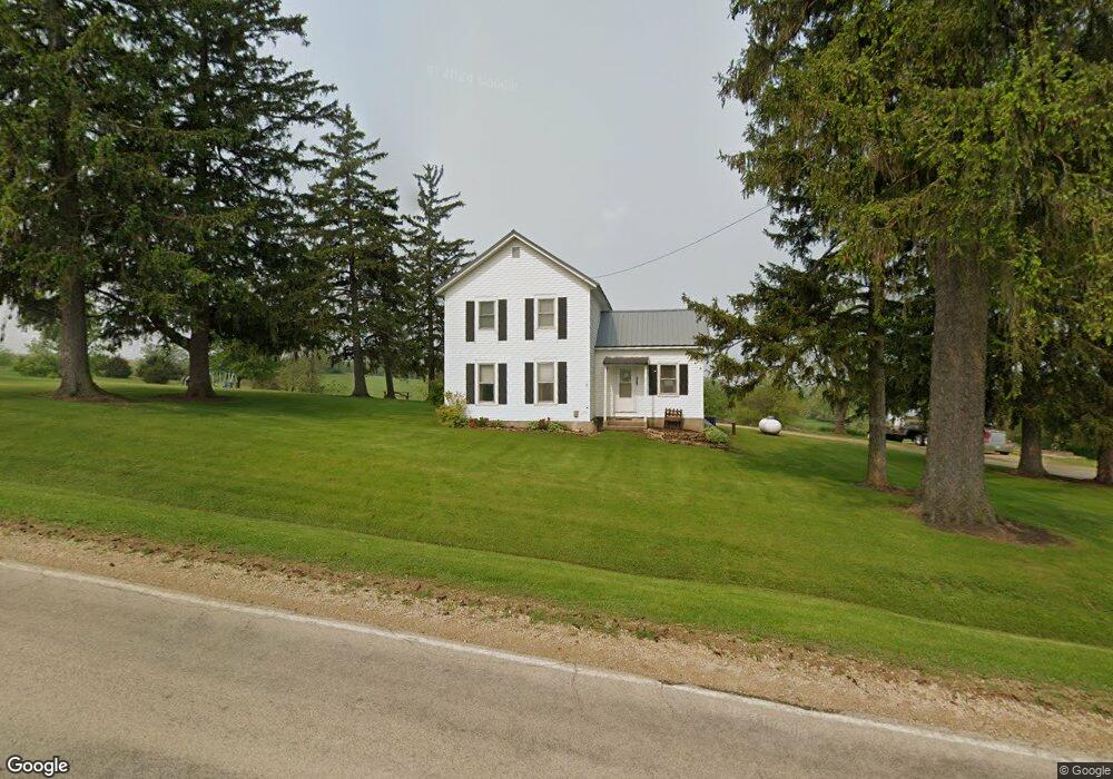 539 S Mill St, Browntown, WI 53522 - photo 1