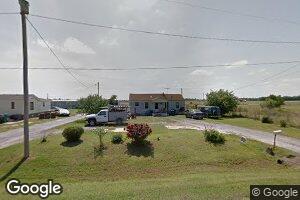 801 N Main St, Altheimer, AR 72004