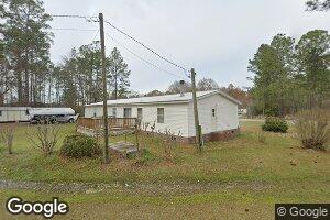 0 Cypress Bay Loop Rd, Pembroke, GA 31321