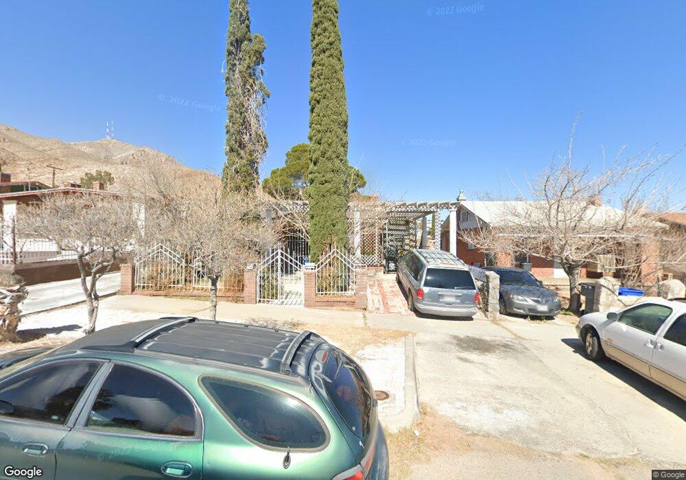 2311 Silver Ave, El Paso, TX 79930 - photo 1
