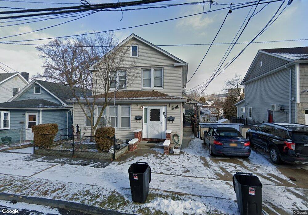 55 Cox Ave, Yonkers, NY 10704 - photo 1