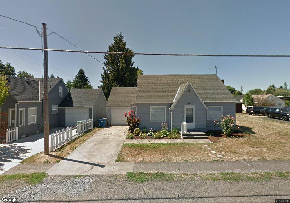 2966 G St, Hubbard, OR 97032 - photo 1