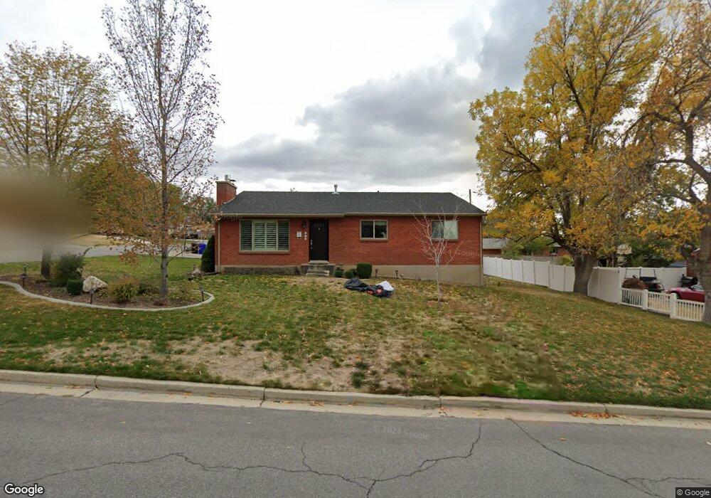 532 E 1050 N, Bountiful, UT 84010 - photo 1