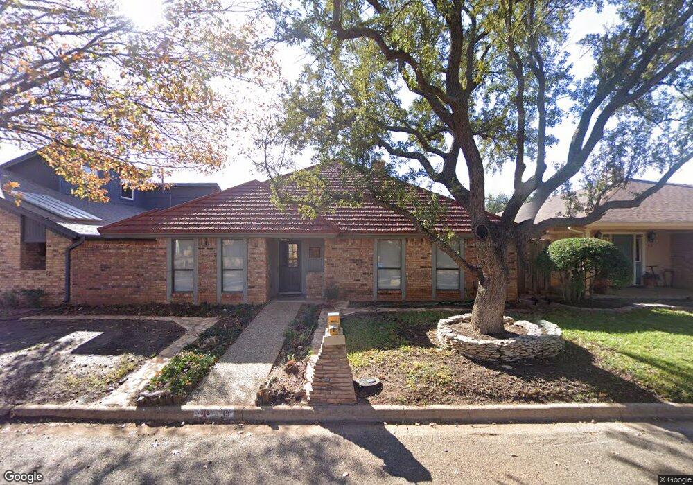 15 Surrey Square, Abilene, TX 79606 - photo 1