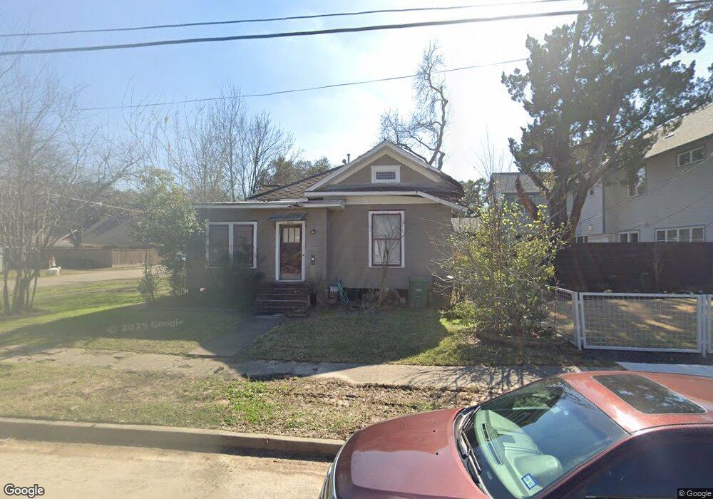 802 Highland St, Houston, TX 77009 - photo 1