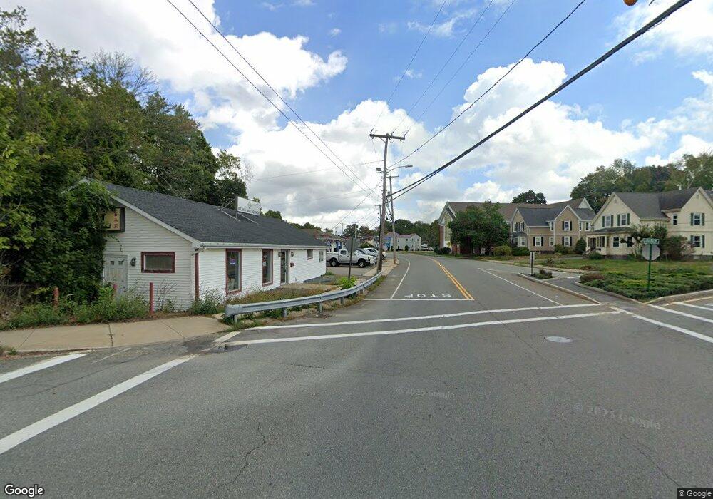 1 Franklin St unit A, Whitman, MA 02382 - photo 1