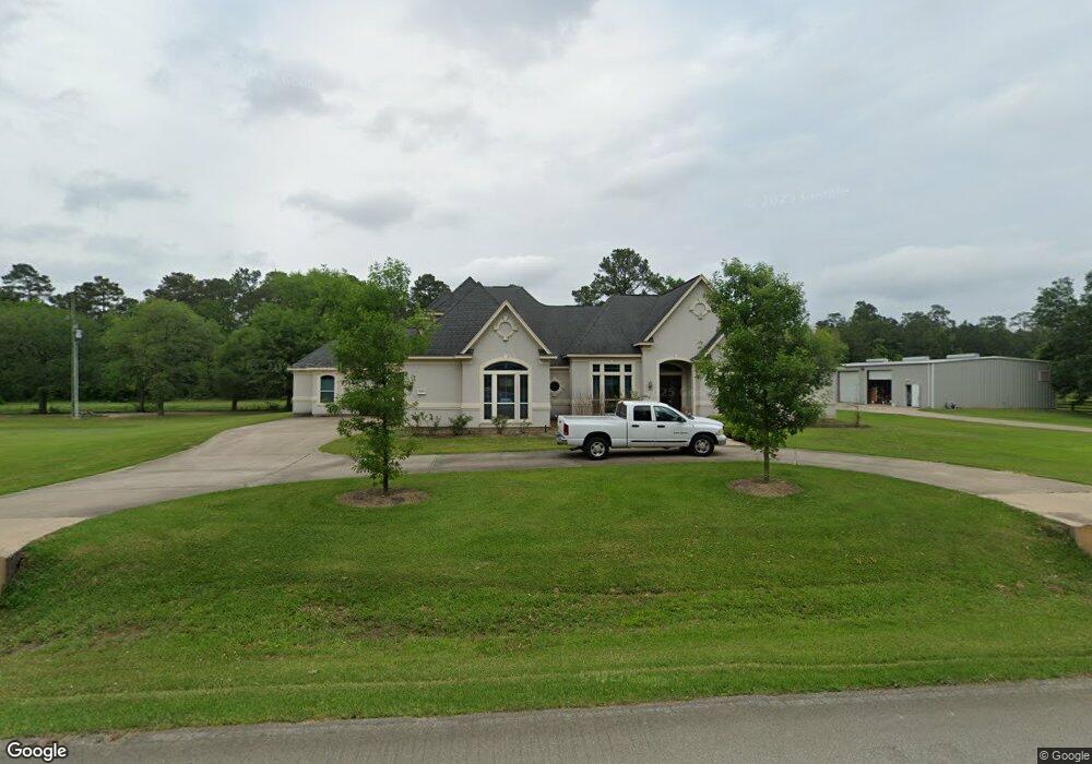 10035 Kleppel Rd, Tomball, TX 77375 - photo 1