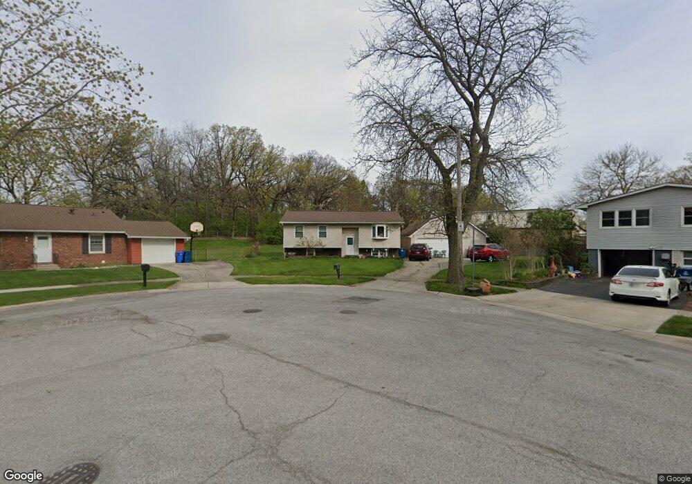 944 Walnut Ln, Crown Point, IN 46307 - photo 1