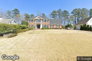 5017 Trailridge Way Unit 1, Atlanta, GA 30338