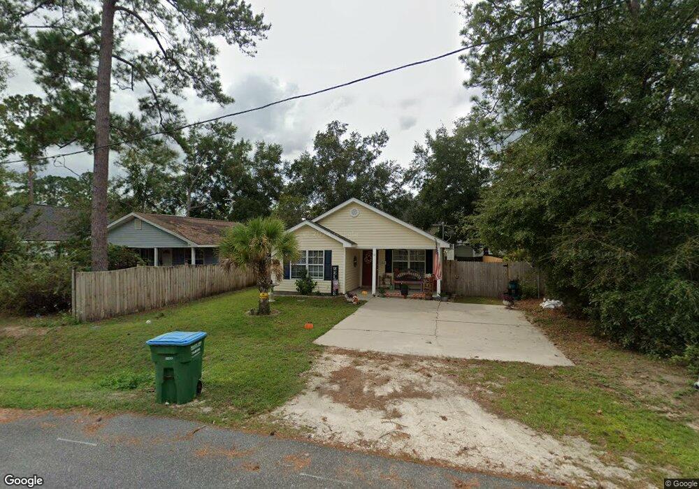 12 Shar Mel Re Ln, Crawfordville, FL 32327 - photo 1