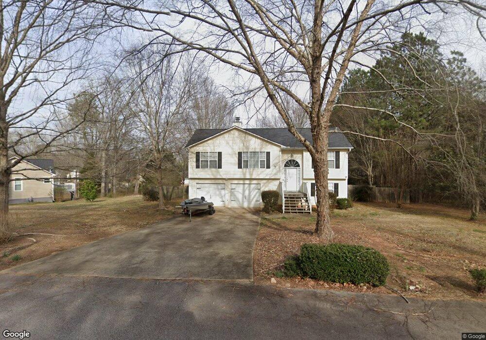 26 N Red Oak Way, Temple, GA 30179 - photo 1