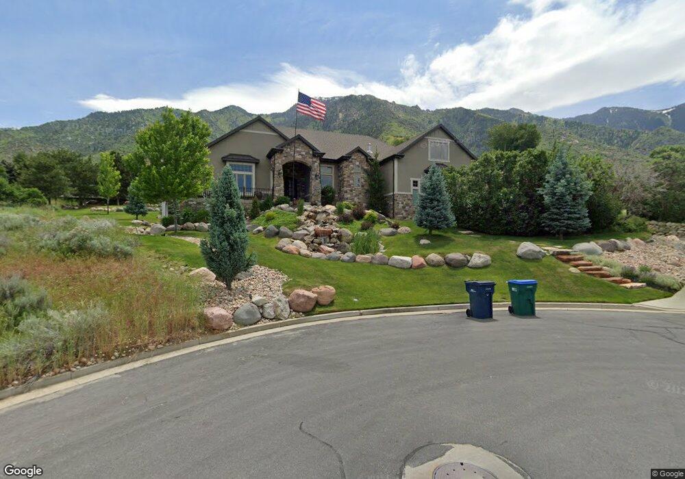 3040 E Old Dimple Dell Farm Ln unit 3, Sandy, UT 84092 - photo 1