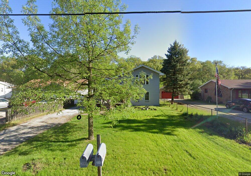 2016 E Elm St, Griffith, IN 46319 - photo 1