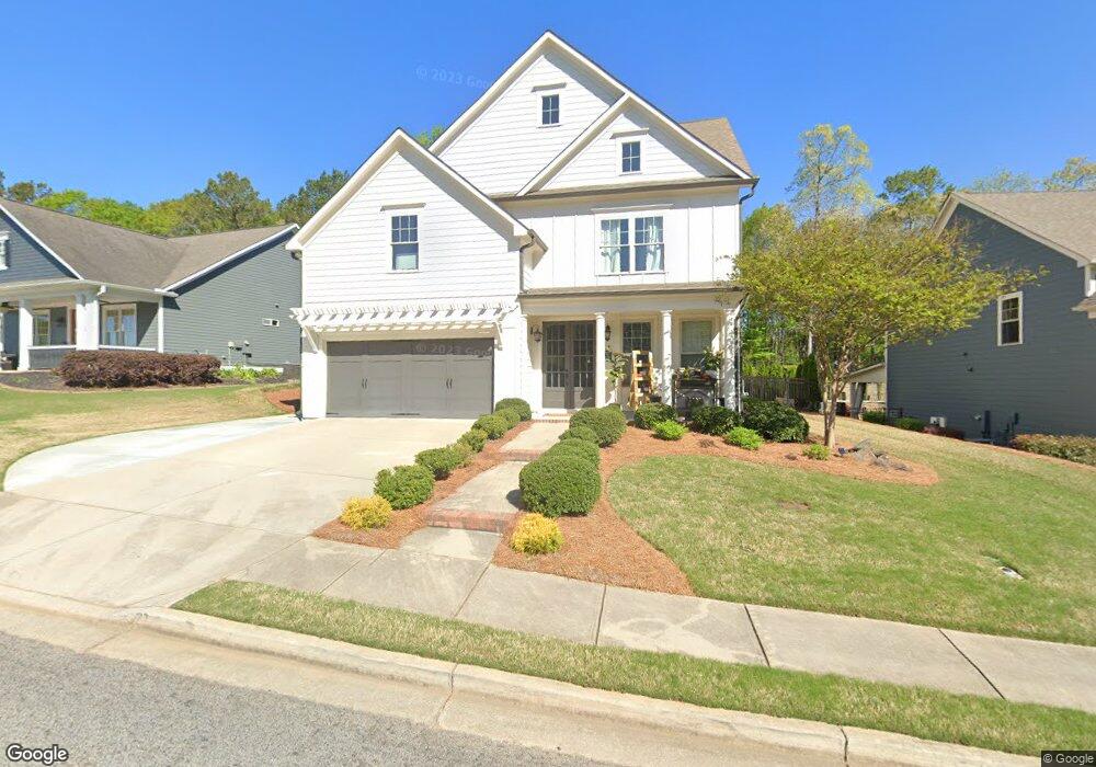 7032 Dove Point Ln unit 1007, Hoschton, GA 30548 - photo 1