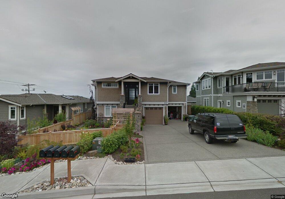 907 Cedar St, Edmonds, WA 98020 - photo 1