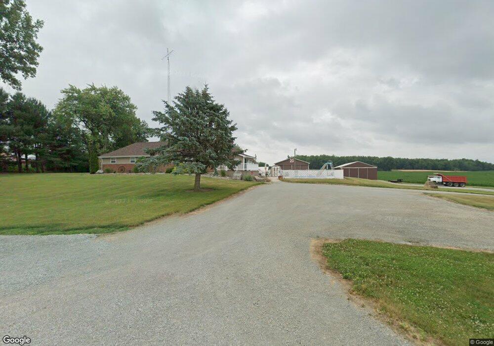 11669 19th Rd, Argos, IN 46501 - photo 1