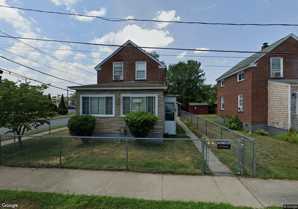 5 2nd St, Nashua, NH 03060 - photo 1