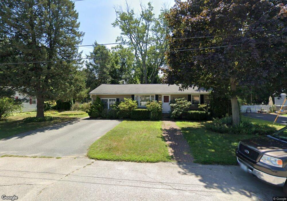 30 Cactus St, Warwick, RI 02886 - photo 1