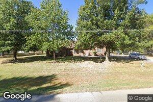 4059 N Mount Carmel Rd, Frontenac, KS 66763