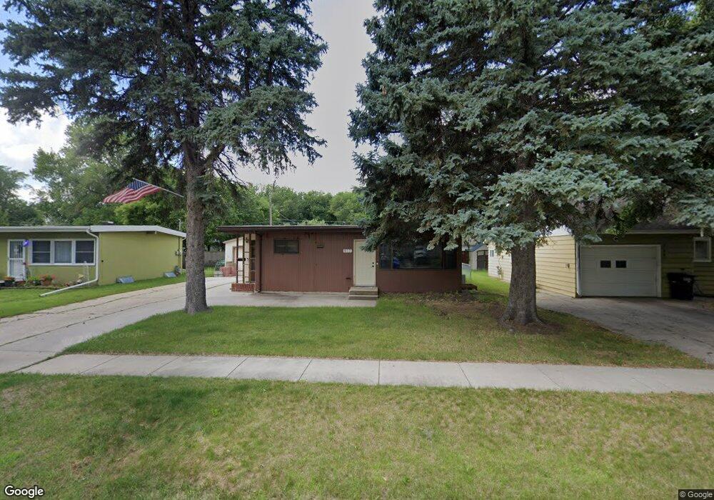 917 17th St S, Fargo, ND 58103 - photo 1